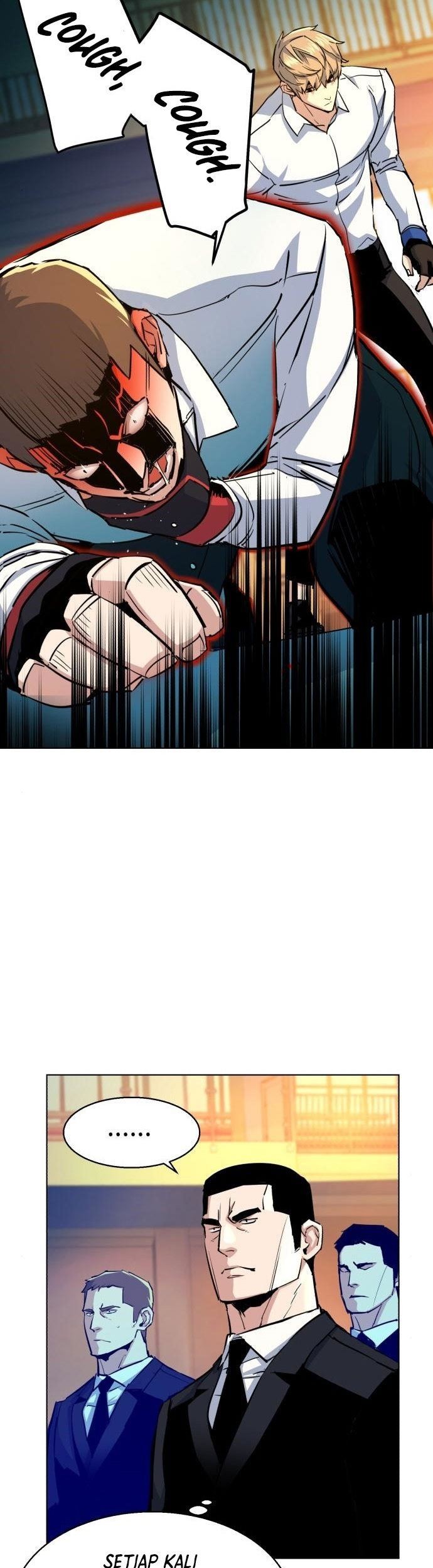 Mercenary Enrollment Chapter 75 Gambar 24