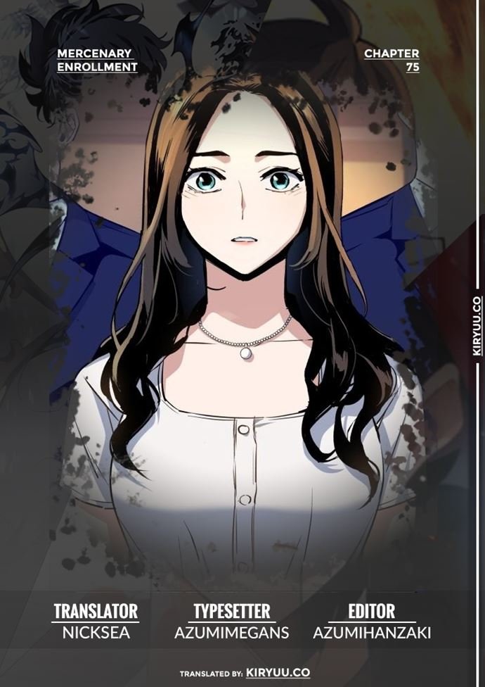 Komik Mercenary Enrollment Chapter 75 gambar nomor 1