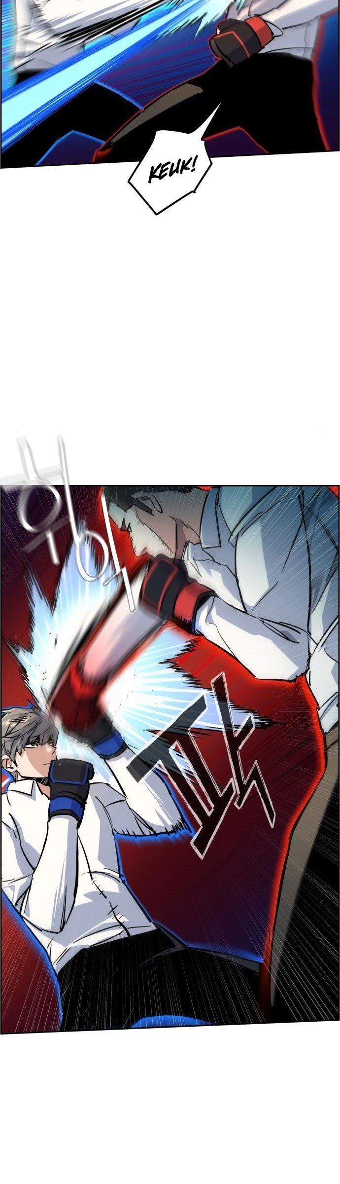 Mercenary Enrollment Chapter 75 Gambar 17