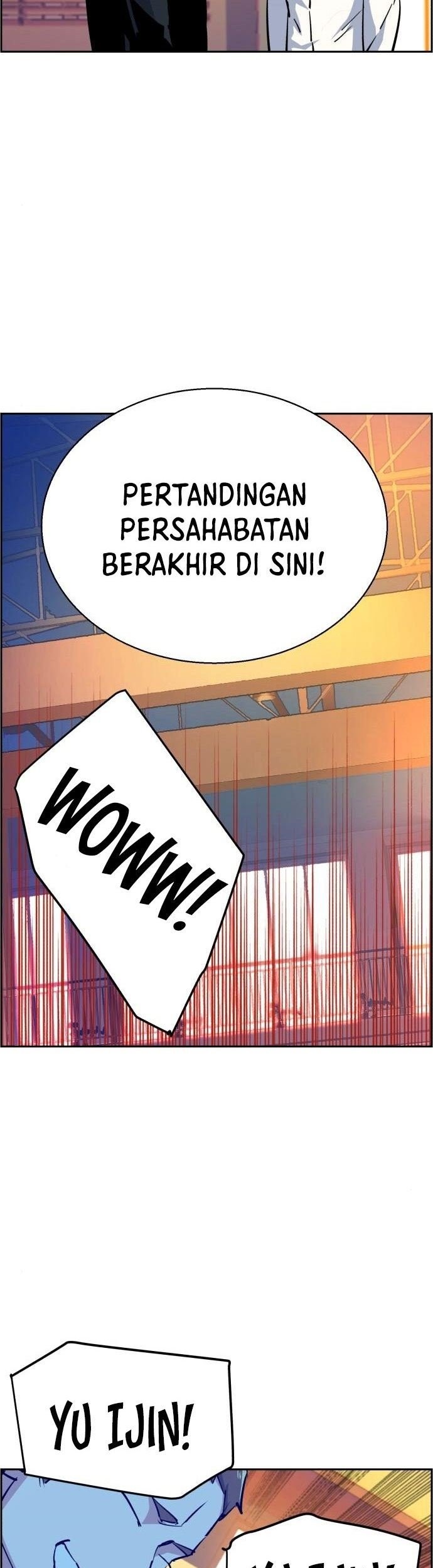 Mercenary Enrollment Chapter 75 Gambar 38