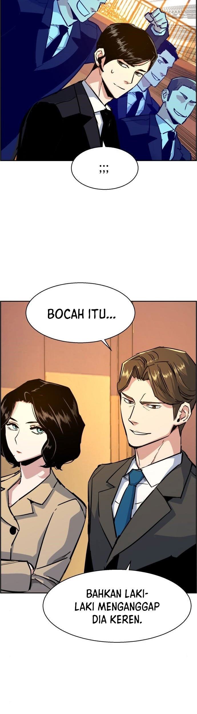 Mercenary Enrollment Chapter 75 Gambar 40