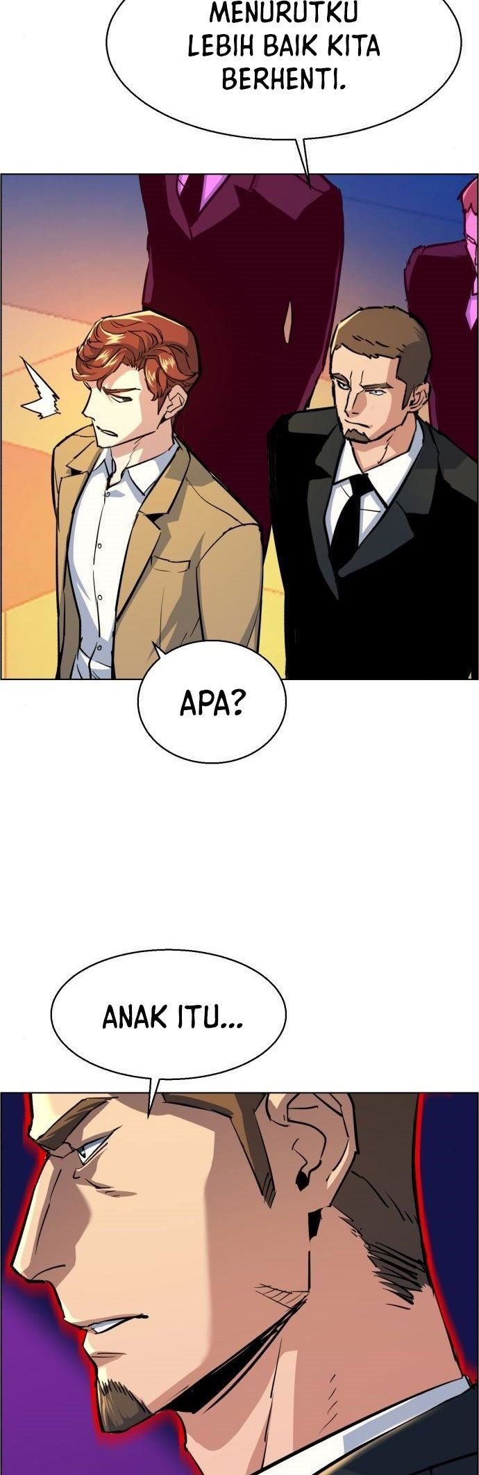 Mercenary Enrollment Chapter 75 Gambar 30