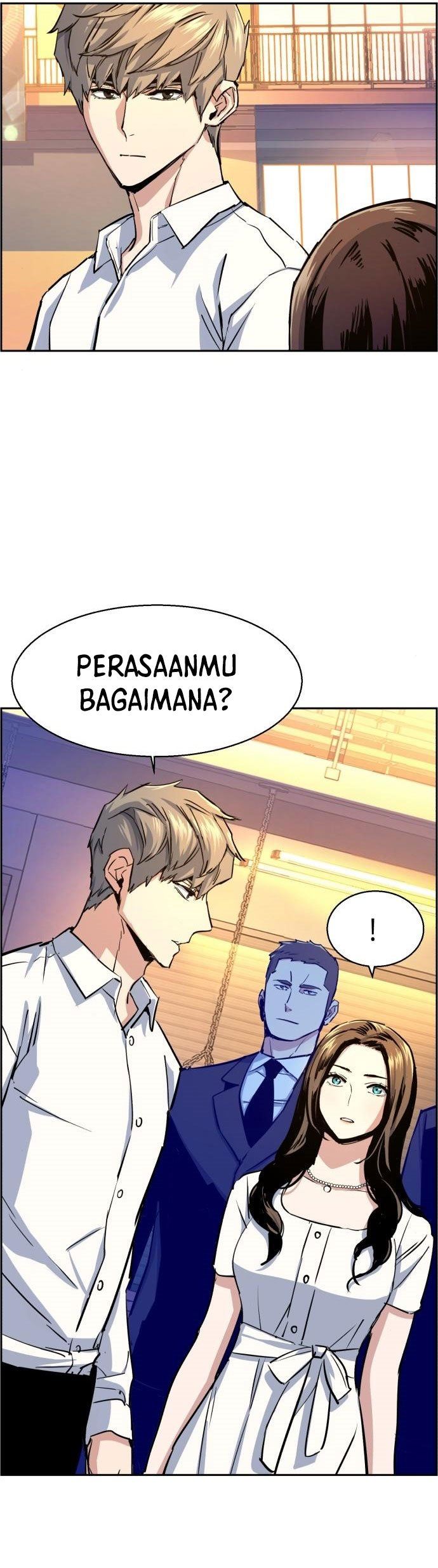 Mercenary Enrollment Chapter 75 Gambar 46