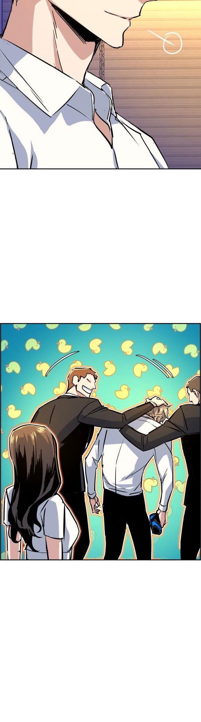 Mercenary Enrollment Chapter 75 Gambar 48