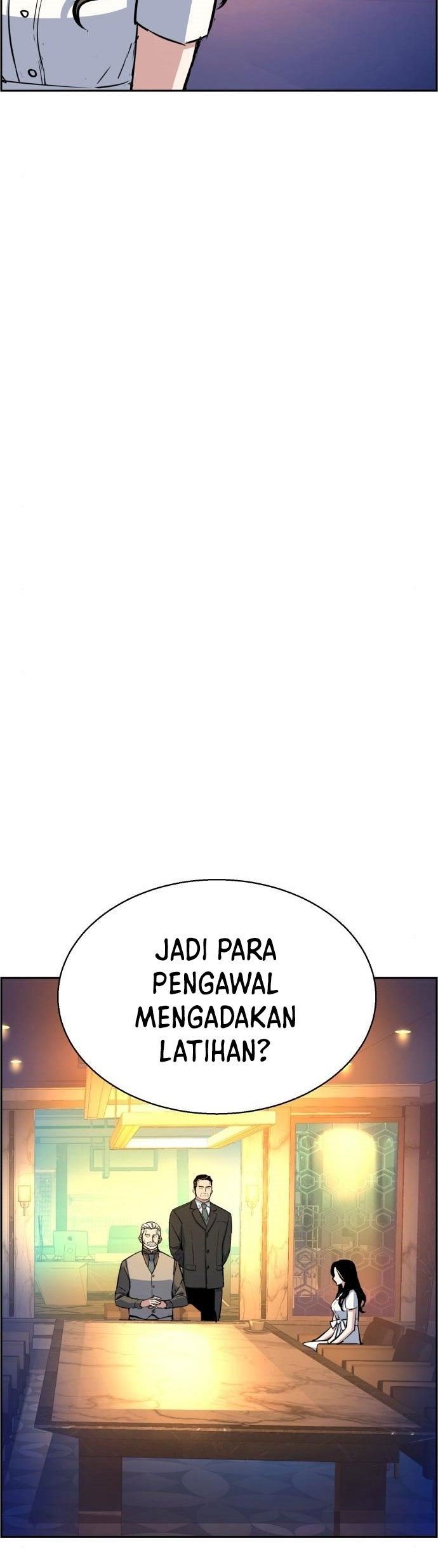 Mercenary Enrollment Chapter 75 Gambar 50