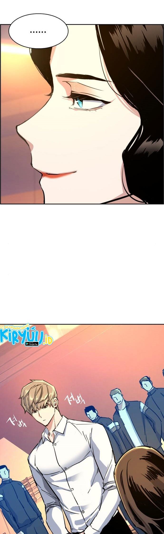 Mercenary Enrollment Chapter 75 Gambar 44