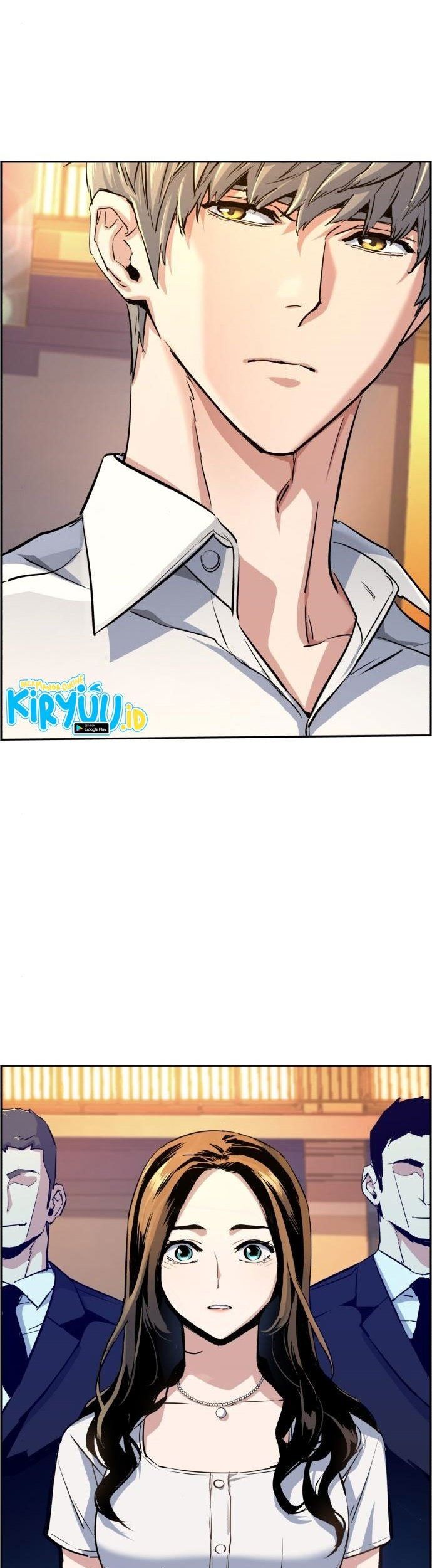 Mercenary Enrollment Chapter 75 Gambar 4