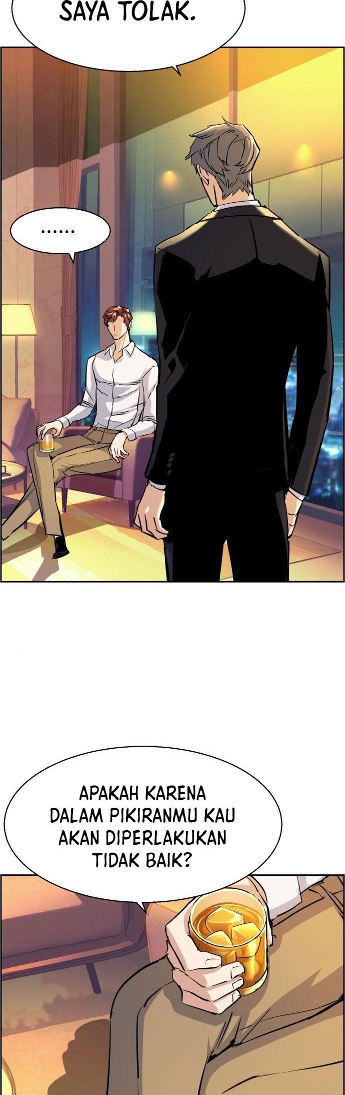 Mercenary Enrollment Chapter 75 Gambar 62