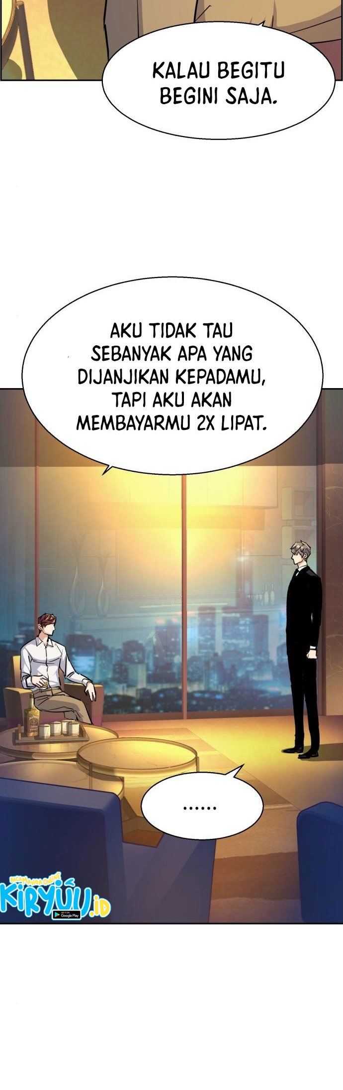 Mercenary Enrollment Chapter 75 Gambar 63