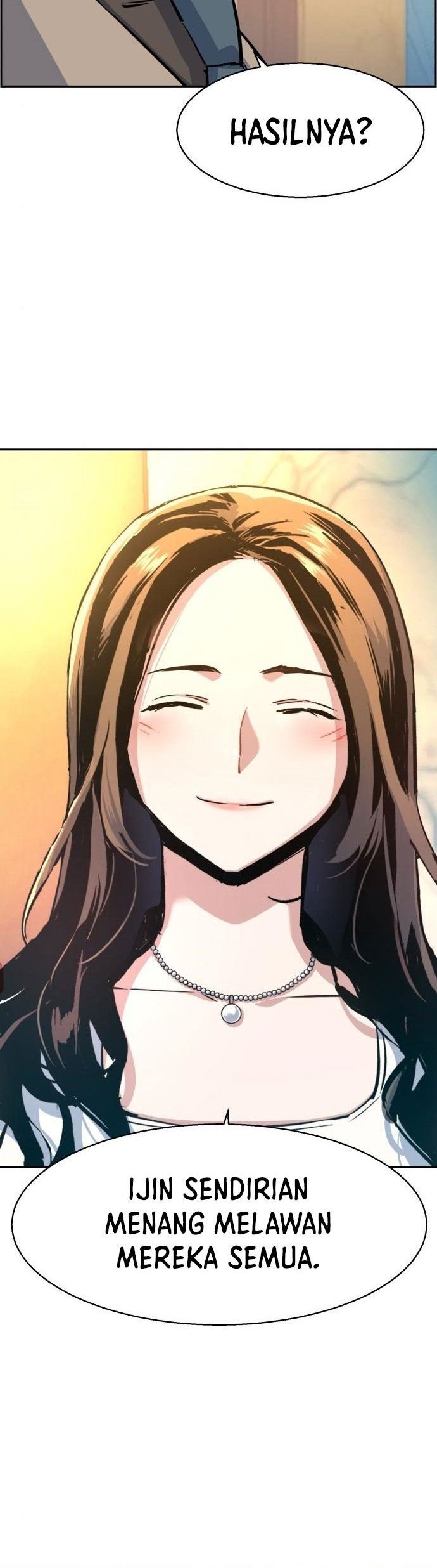 Mercenary Enrollment Chapter 75 Gambar 53