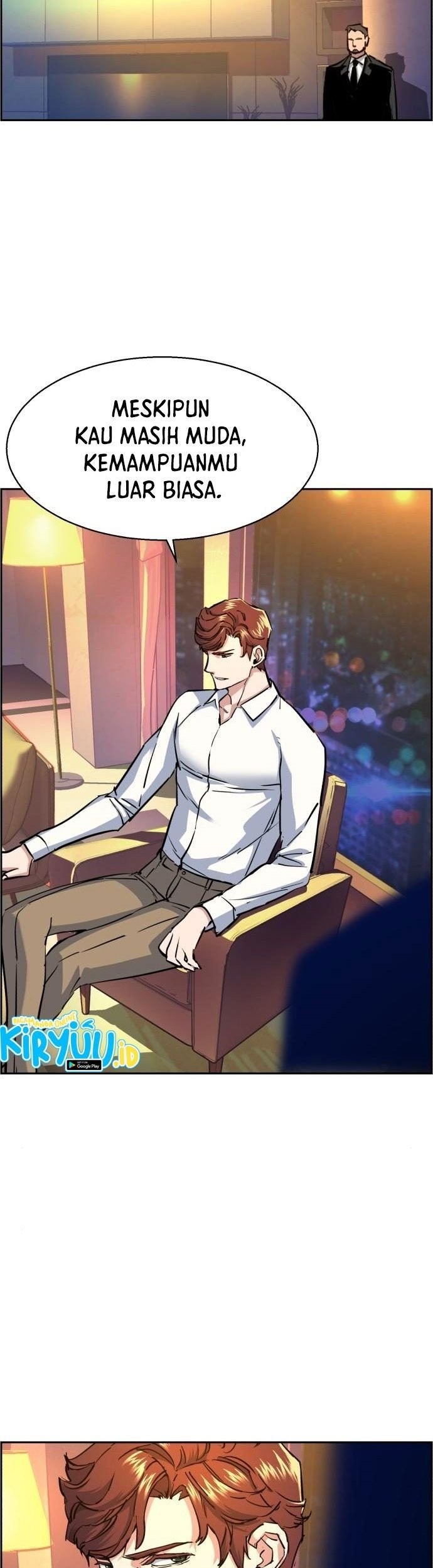 Mercenary Enrollment Chapter 75 Gambar 56