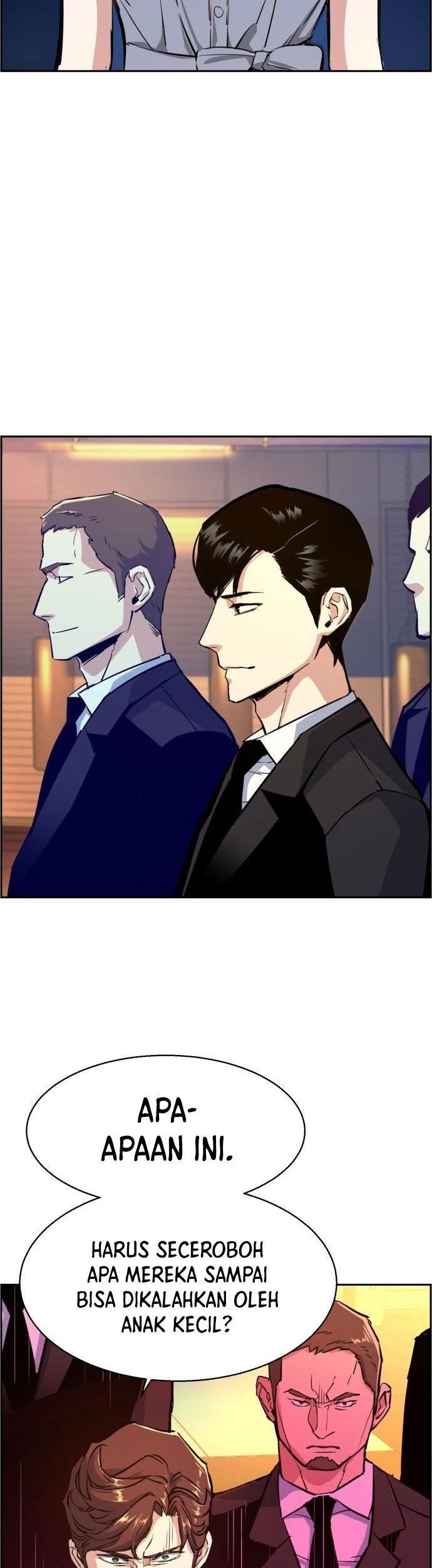 Mercenary Enrollment Chapter 75 Gambar 6