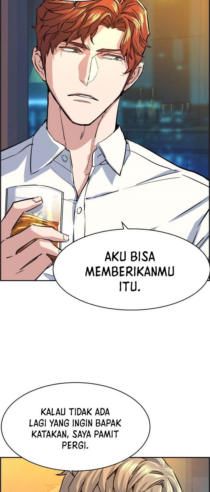 Mercenary Enrollment Chapter 75 Gambar 70