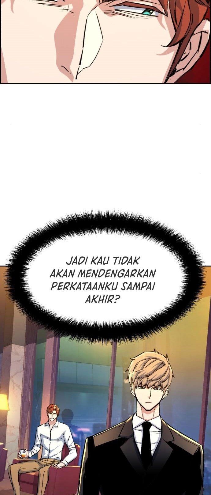 Mercenary Enrollment Chapter 75 Gambar 72