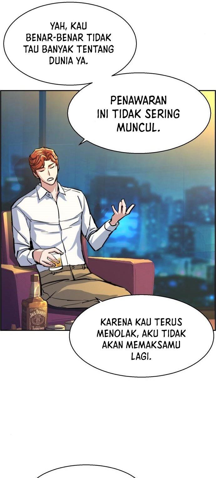Mercenary Enrollment Chapter 75 Gambar 66