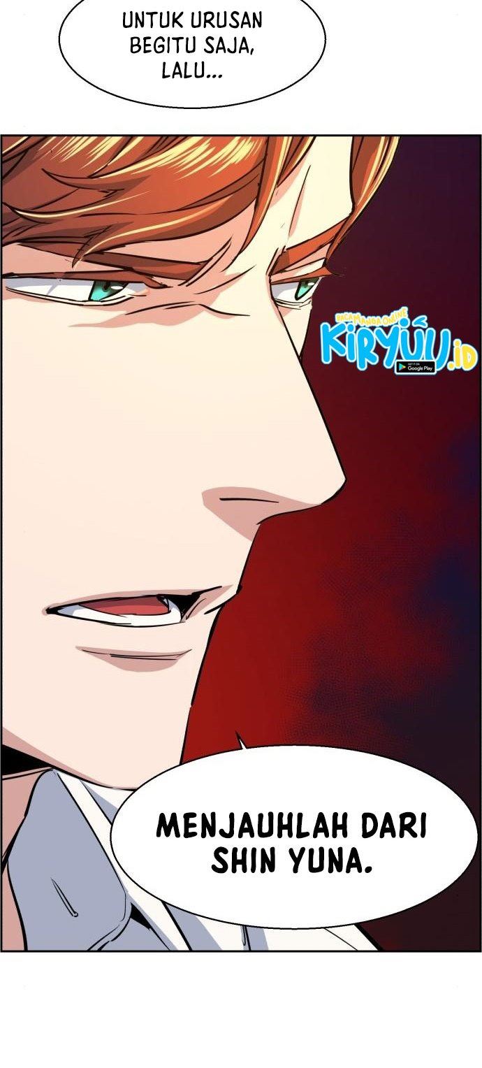 Mercenary Enrollment Chapter 75 Gambar 67