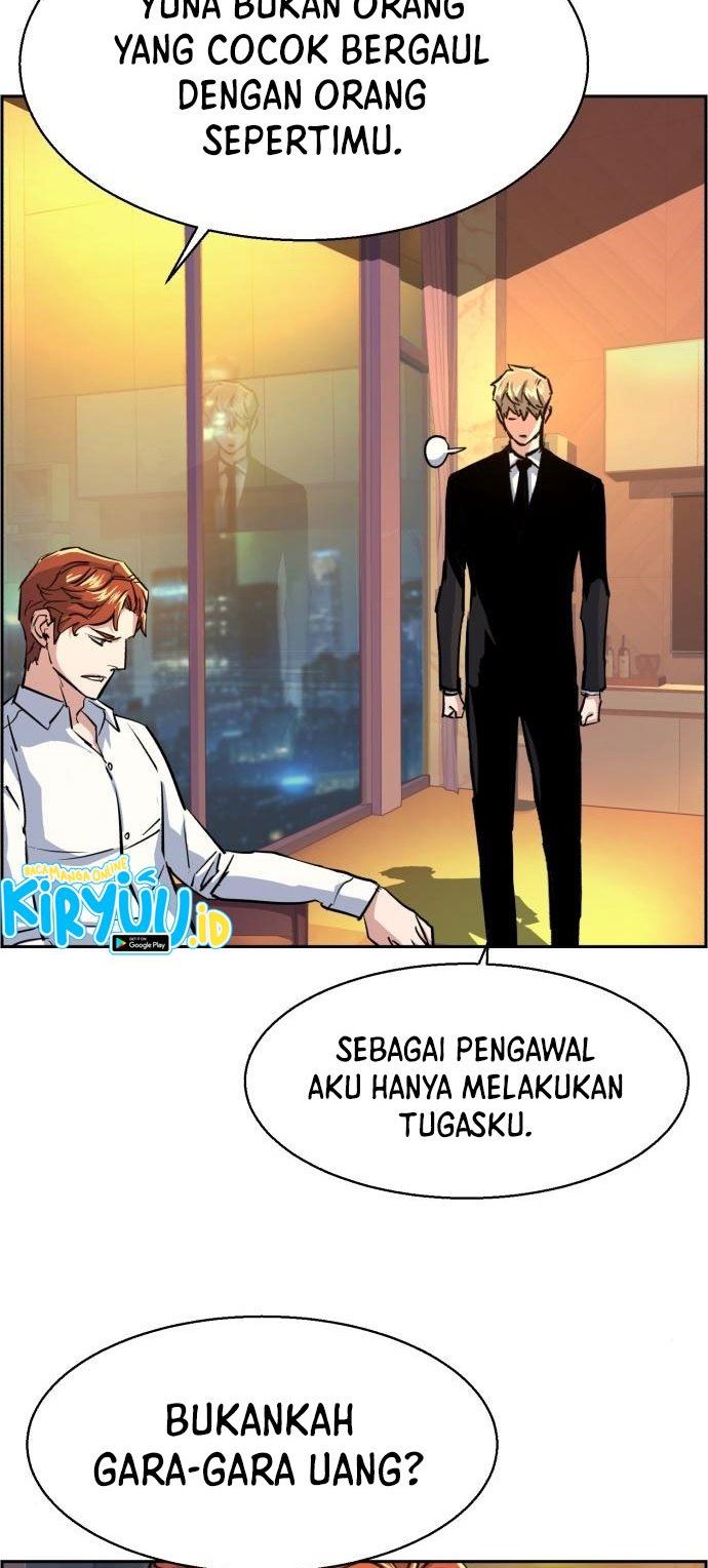 Mercenary Enrollment Chapter 75 Gambar 69