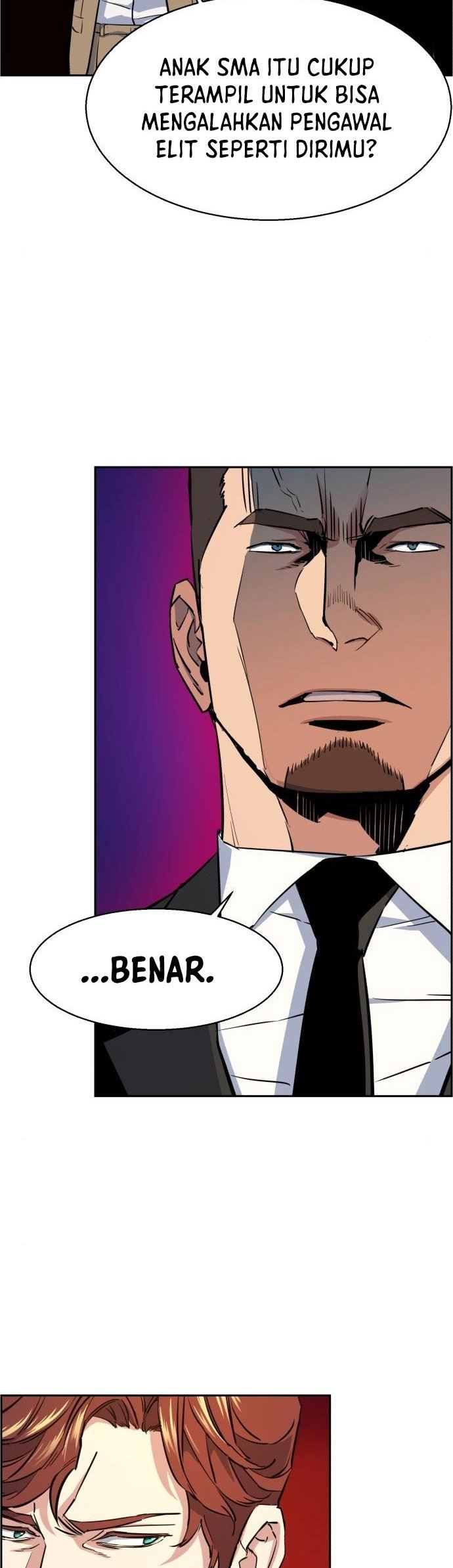 Mercenary Enrollment Chapter 75 Gambar 11