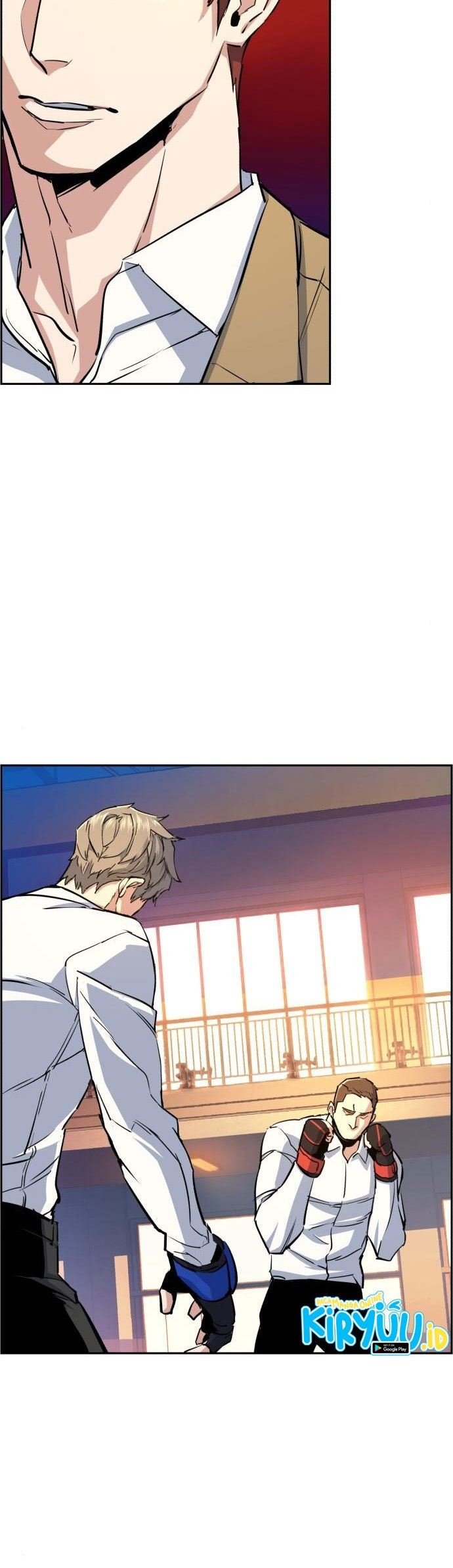 Mercenary Enrollment Chapter 75 Gambar 12