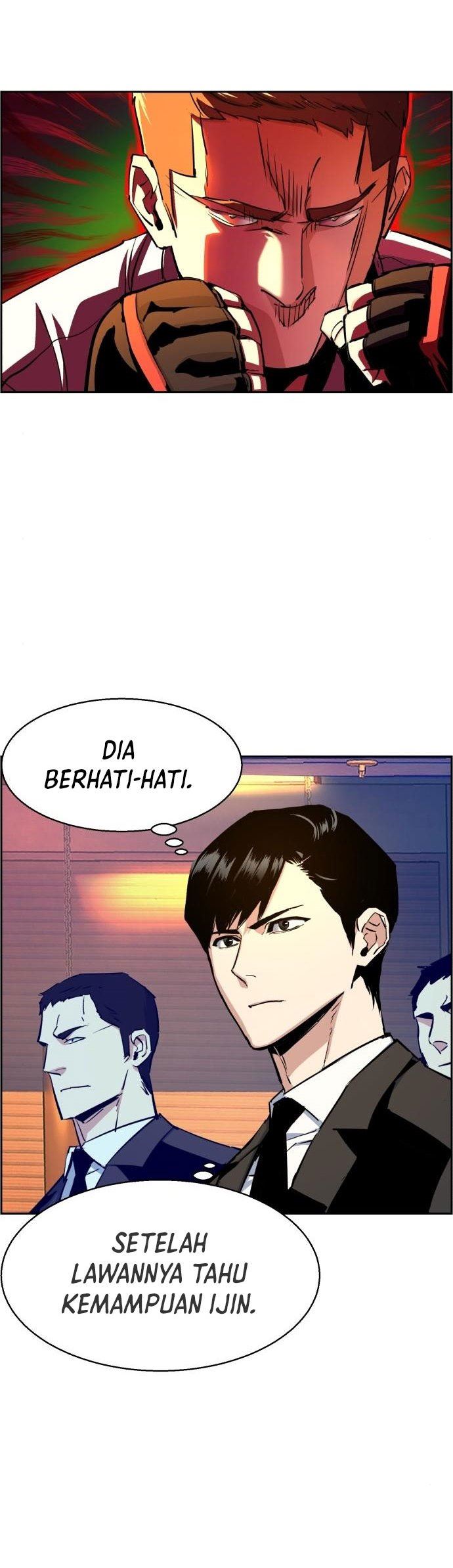 Mercenary Enrollment Chapter 75 Gambar 13