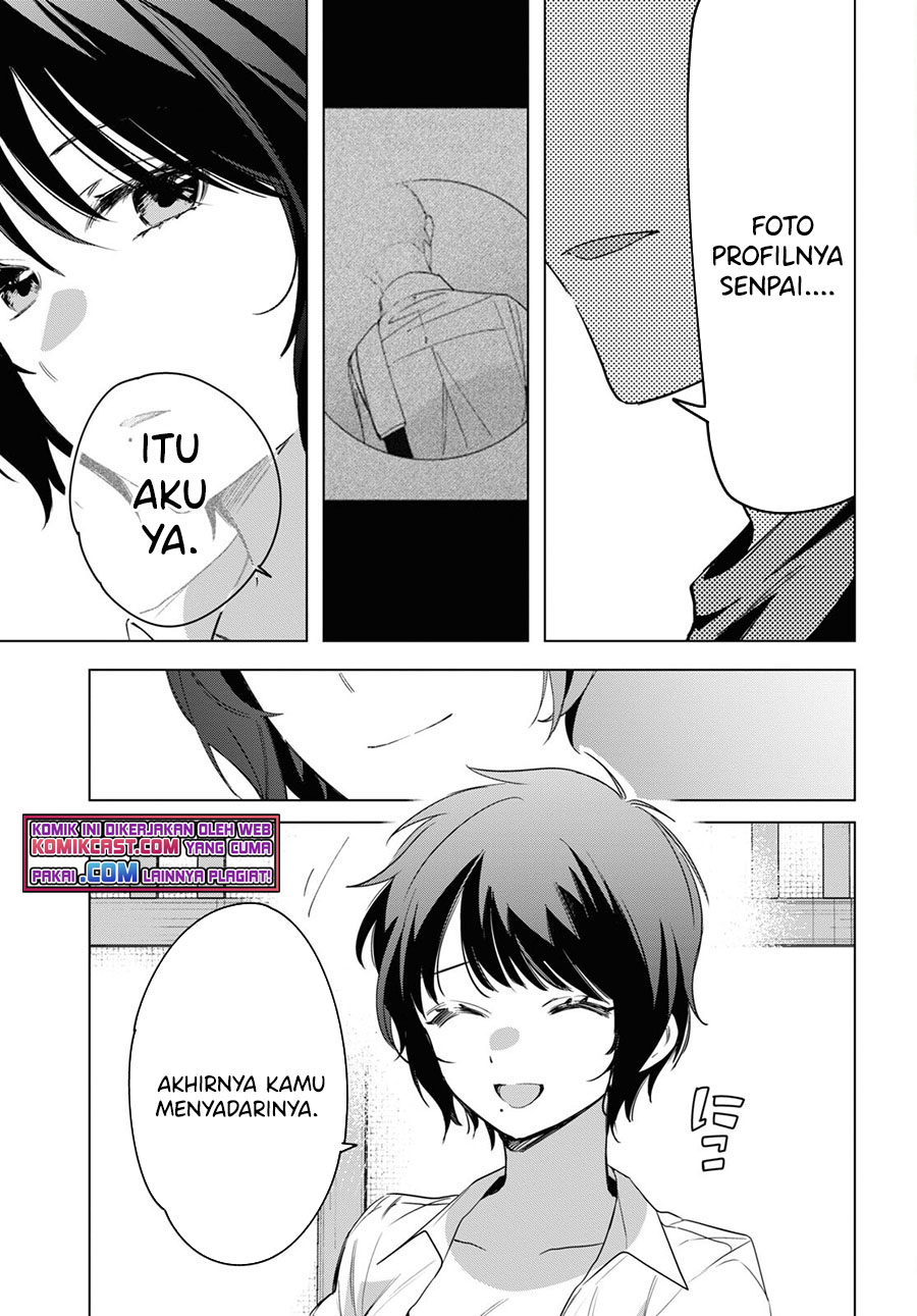 Hige Wo Soru. Soshite Joshikosei Wo Hirou. Chapter 37 Gambar 10