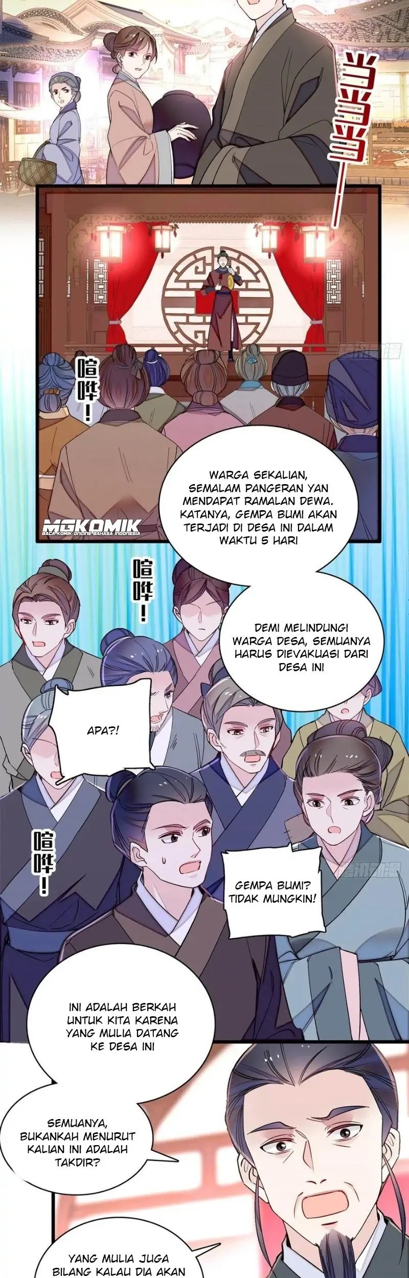 Sijin Chapter 219 Gambar 31