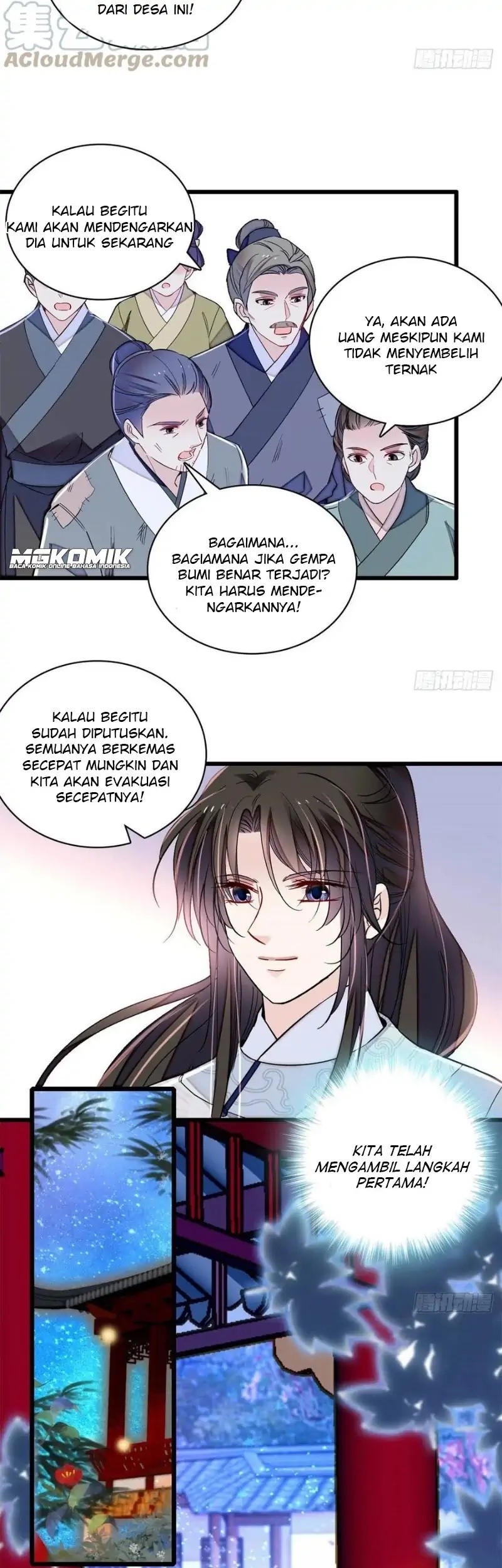 Sijin Chapter 219 Gambar 33