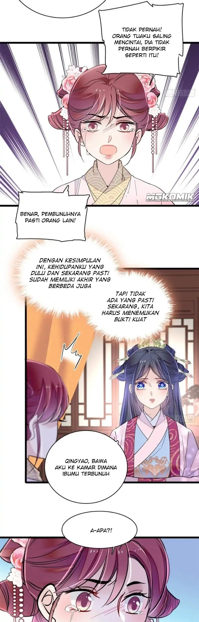 Sijin Chapter 220 Gambar 27