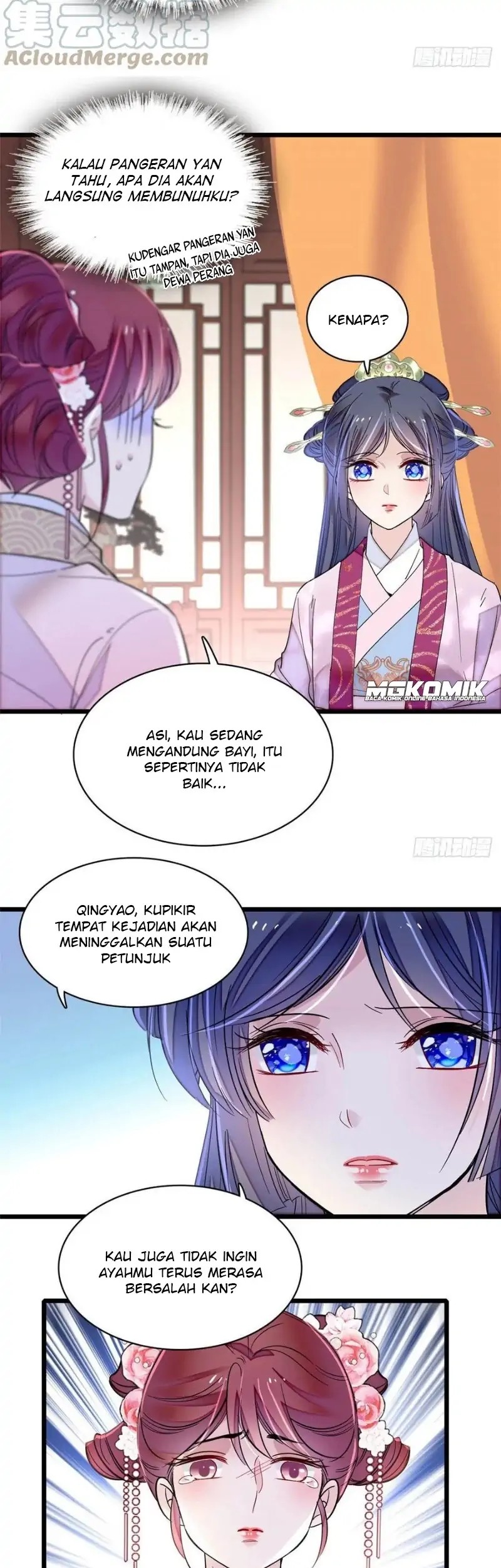 Sijin Chapter 220 Gambar 29