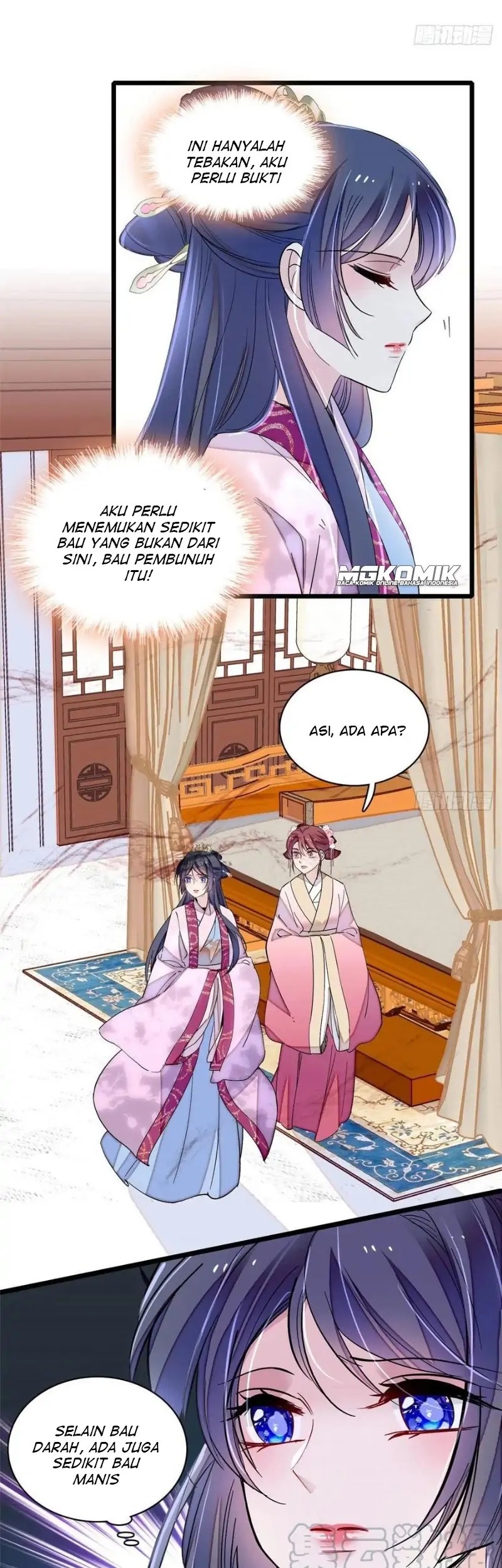 Sijin Chapter 220 Gambar 35
