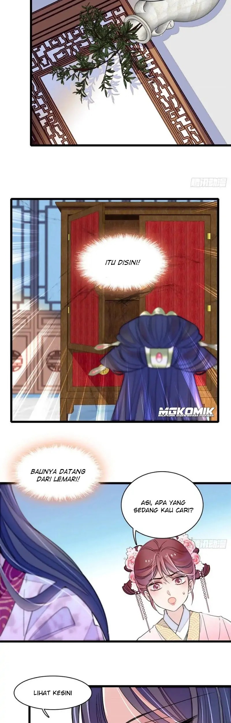 Sijin Chapter 220 Gambar 37