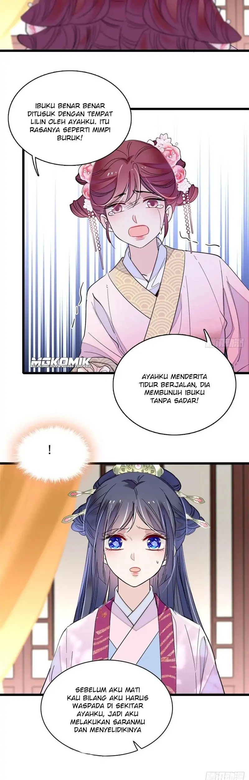 Sijin Chapter 220 Gambar 19