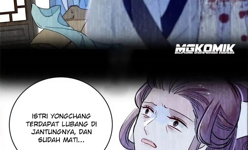 Manhua Sijin Chapter 220 gambar nomor 2