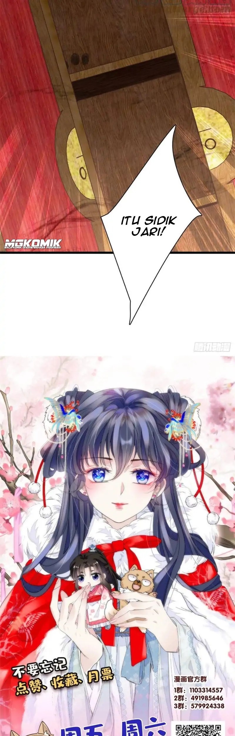 Sijin Chapter 220 Gambar 39