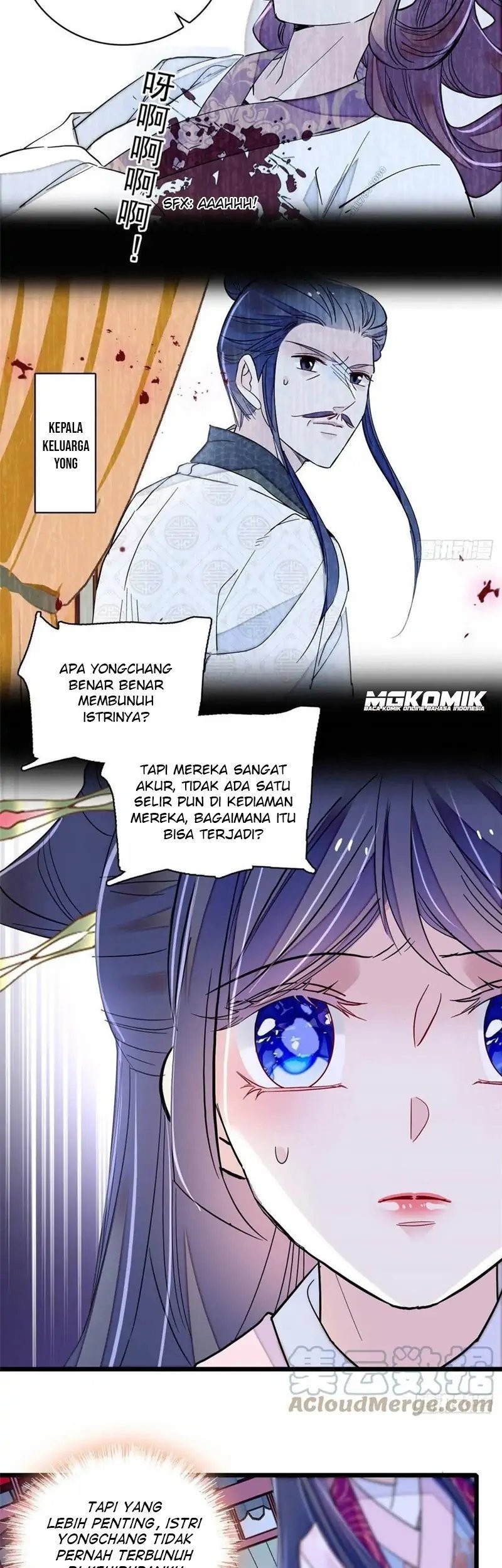 Sijin Chapter 220 Gambar 3