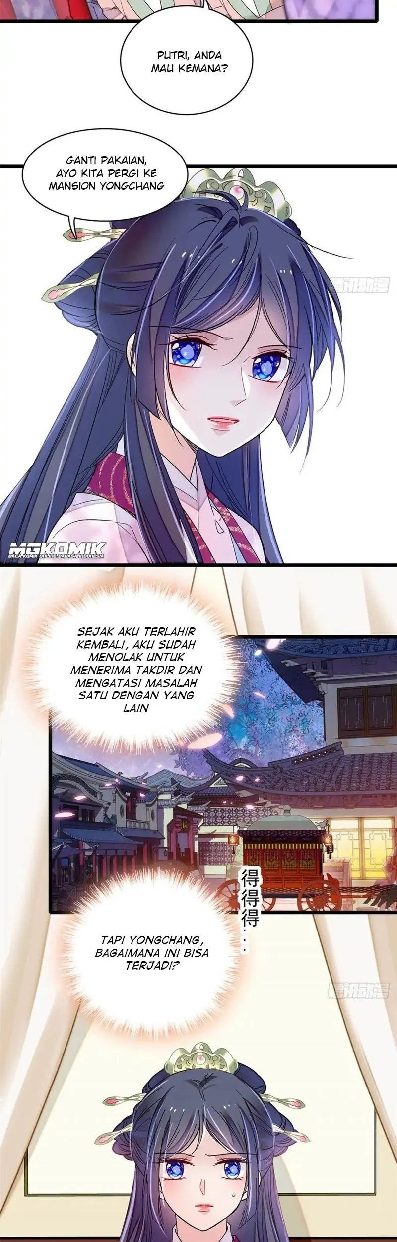 Sijin Chapter 220 Gambar 5