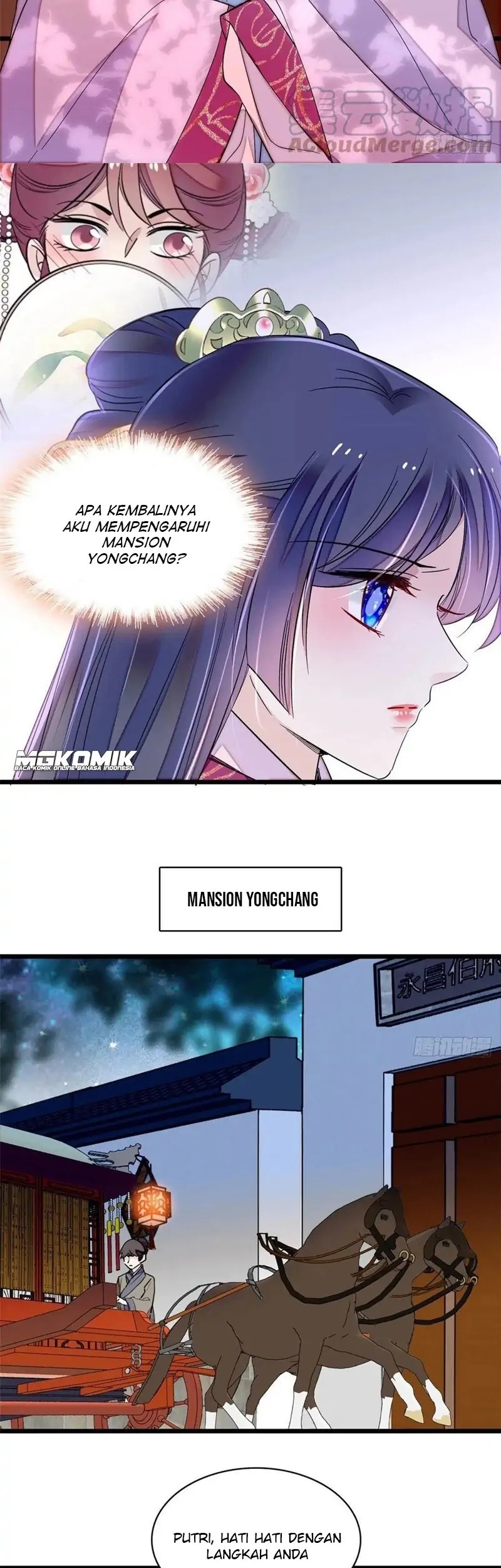 Sijin Chapter 220 Gambar 7