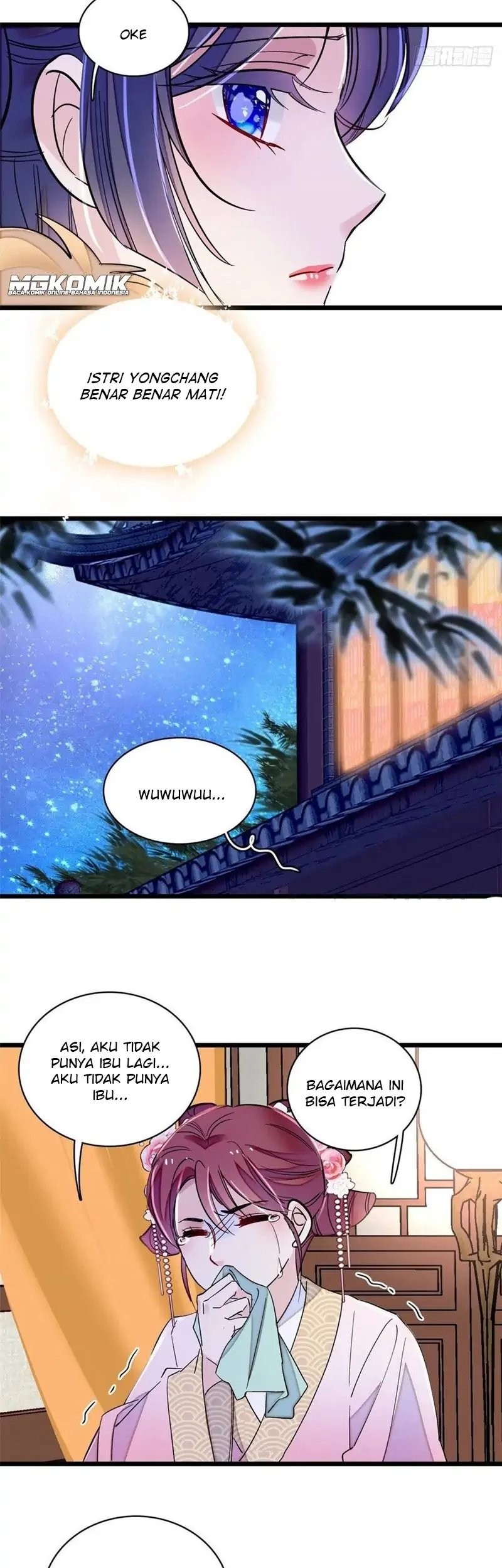 Sijin Chapter 220 Gambar 17