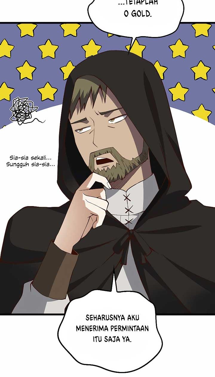 The Lord’s Coins Aren’t Decreasing?! Chapter 51 Gambar 27