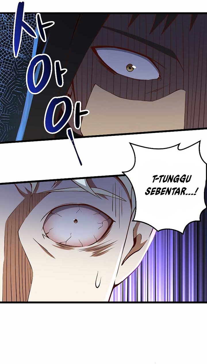 The Lord’s Coins Aren’t Decreasing?! Chapter 51 Gambar 31