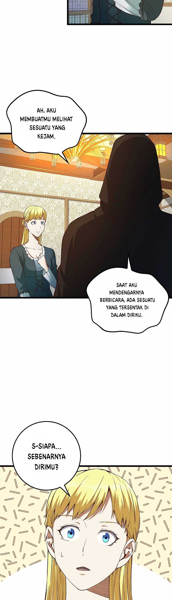 The Lord’s Coins Aren’t Decreasing?! Chapter 51 Gambar 34