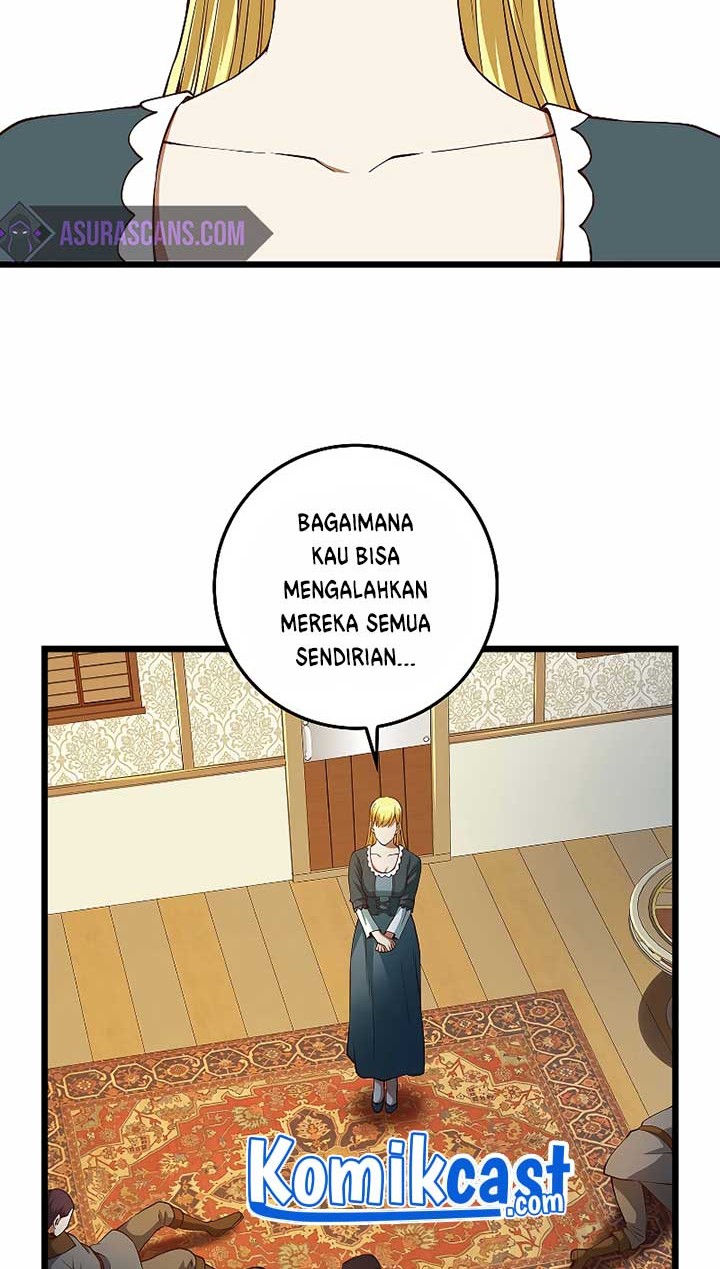 The Lord’s Coins Aren’t Decreasing?! Chapter 51 Gambar 35