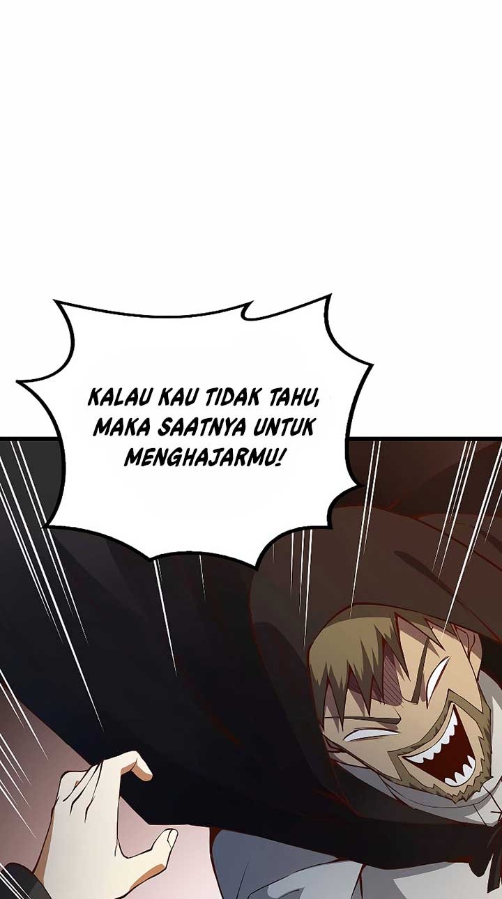The Lord’s Coins Aren’t Decreasing?! Chapter 51 Gambar 19