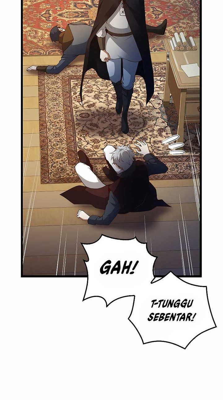 The Lord’s Coins Aren’t Decreasing?! Chapter 51 Gambar 21