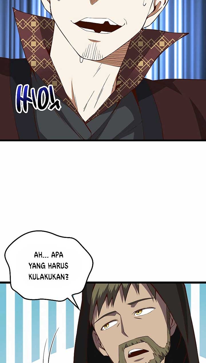 The Lord’s Coins Aren’t Decreasing?! Chapter 51 Gambar 25