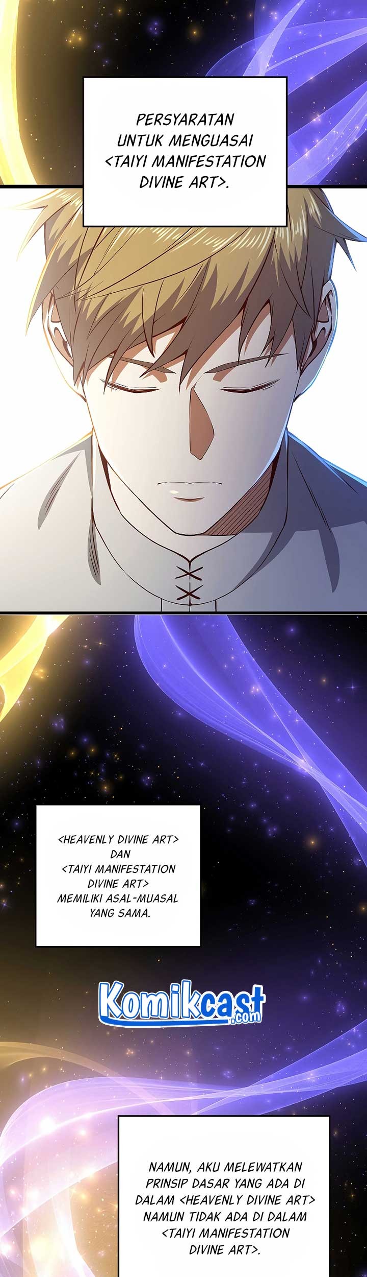 The Lord’s Coins Aren’t Decreasing?! Chapter 51 Gambar 46