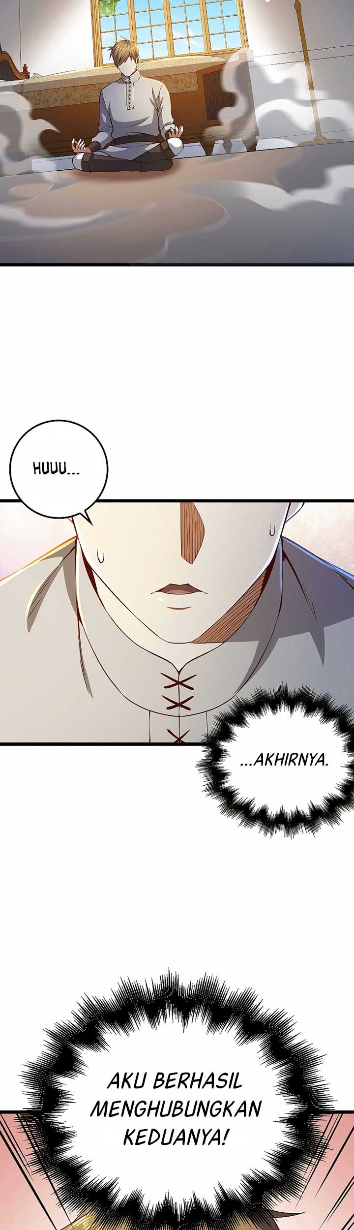 The Lord’s Coins Aren’t Decreasing?! Chapter 51 Gambar 50