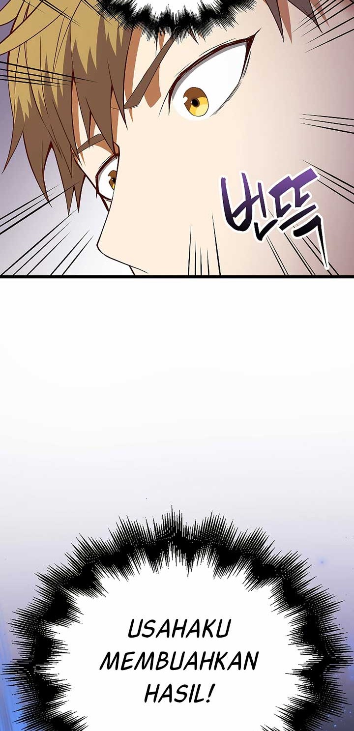 The Lord’s Coins Aren’t Decreasing?! Chapter 51 Gambar 53