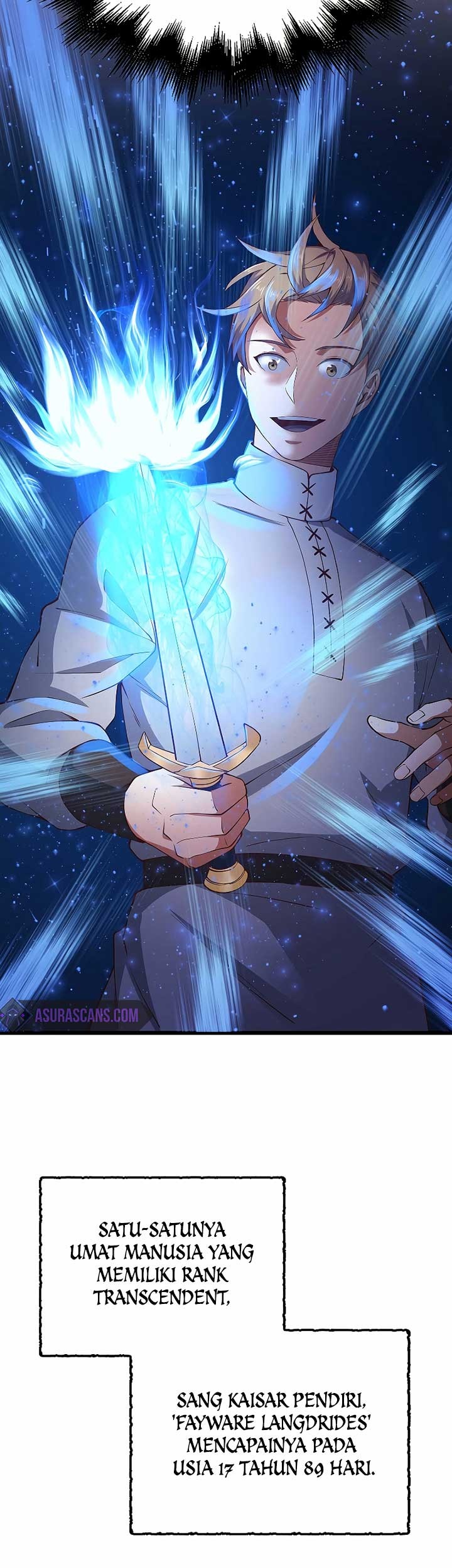 The Lord’s Coins Aren’t Decreasing?! Chapter 51 Gambar 54