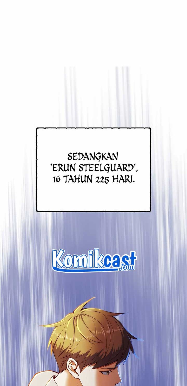 The Lord’s Coins Aren’t Decreasing?! Chapter 51 Gambar 55